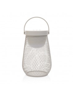 Aurora RCS genopladelig USB bordlampe af genanvendt plast 2