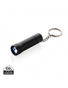 Flash RCS nøglering i genanvendt aluminium