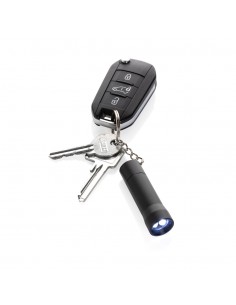 Flash RCS nøglering i genanvendt aluminium 2