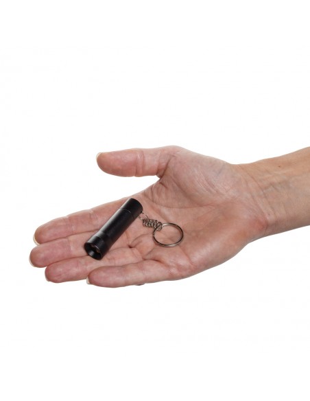 Flash RCS nøglering i genanvendt aluminium