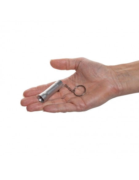 Flash RCS nøglering i genanvendt aluminium