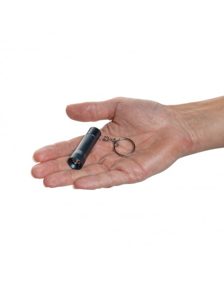 Flash RCS nøglering i genanvendt aluminium