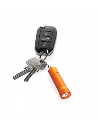 Flash RCS nøglering i genanvendt aluminium