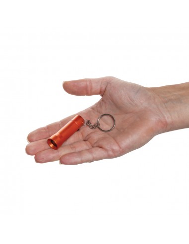 Flash RCS nøglering i genanvendt aluminium