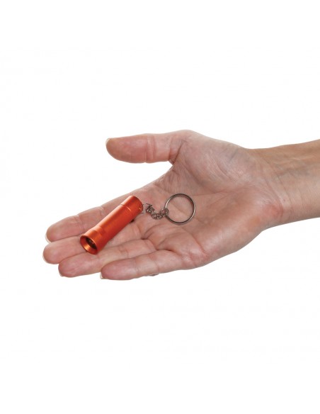 Flash RCS nøglering i genanvendt aluminium