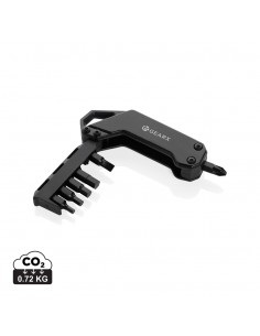 Gear X skruetrækker værktøj