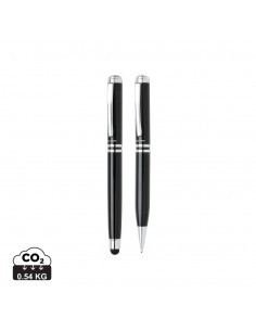 Swiss Peak eksklusiv penne sæt