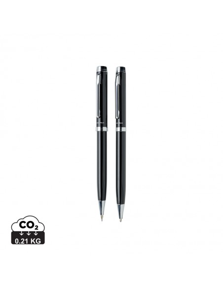 Swiss Peak Luzern penne sæt