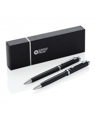 Swiss Peak Luzern penne sæt