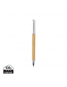 Moderne bambus pen