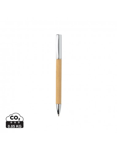Moderne bambus pen
