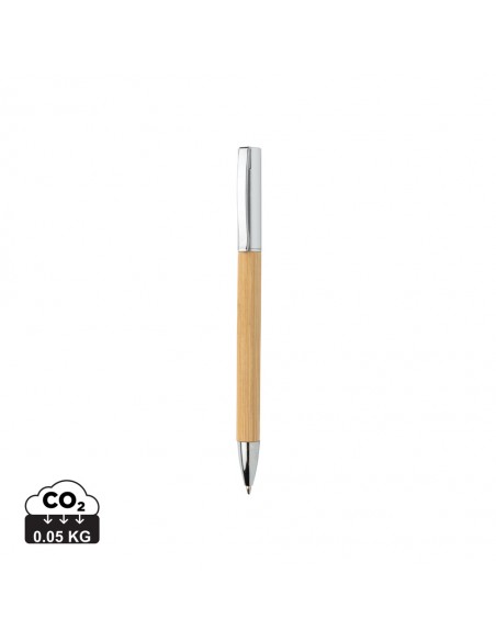 Moderne bambus pen