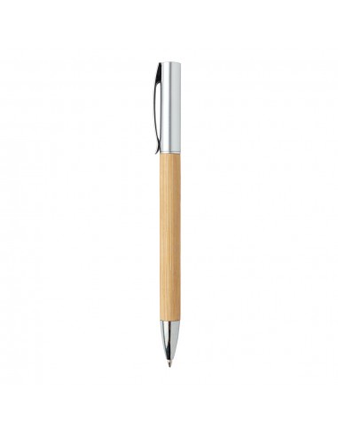 Moderne bambus pen