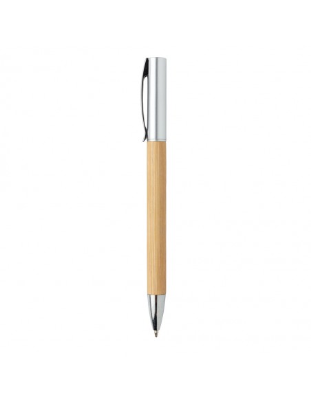 Moderne bambus pen