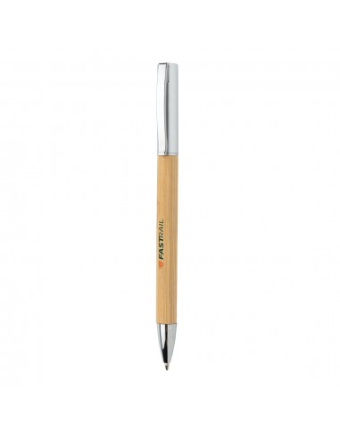 Moderne bambus pen