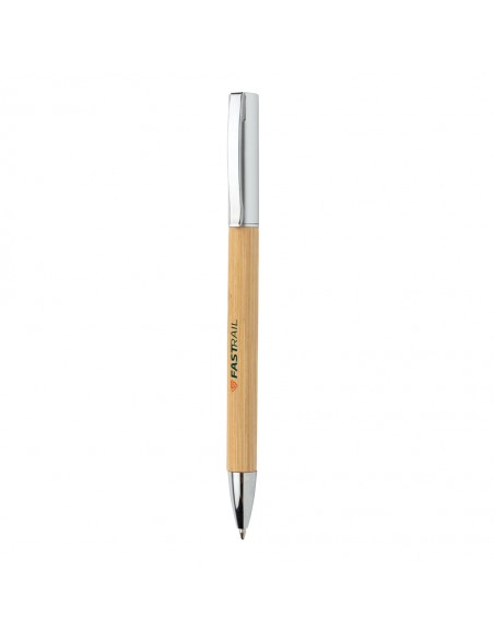 Moderne bambus pen