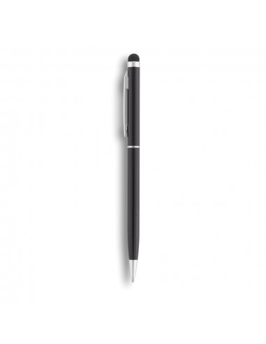Tynd stylus pen i metal