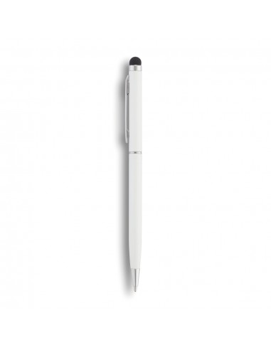Tynd stylus pen i metal