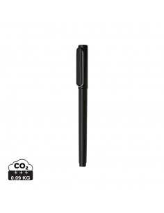 X6 cap pen med ultra glide blæk