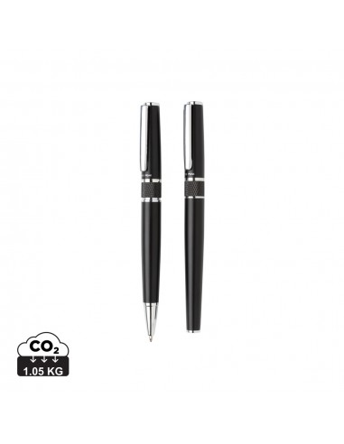 Swiss Peak luksus penne sæt