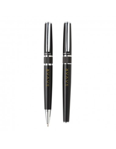 Swiss Peak luksus penne sæt