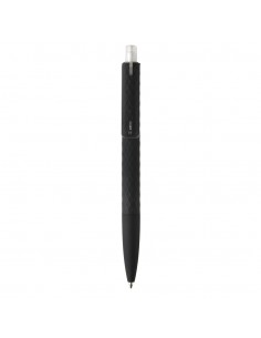 X3 sort pen med smooth touch 2