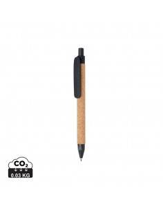 Skriv bæredygtigt - ECO pen
