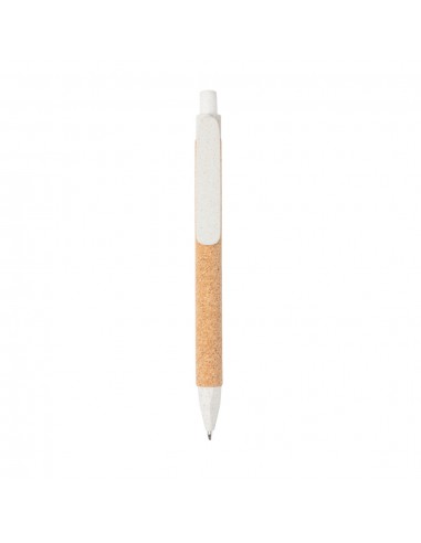 Skriv bæredygtigt - ECO pen