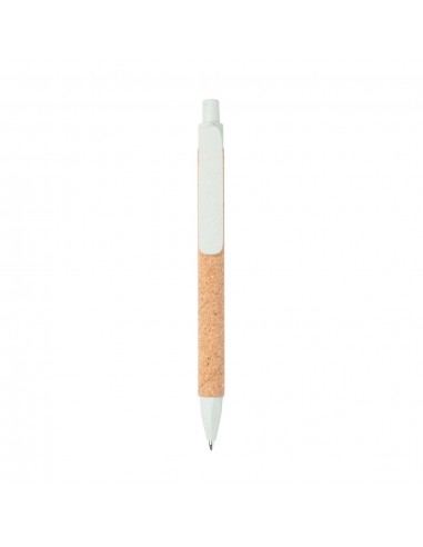 Skriv bæredygtigt - ECO pen