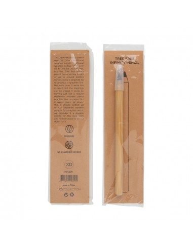 Træ-fri blyant
