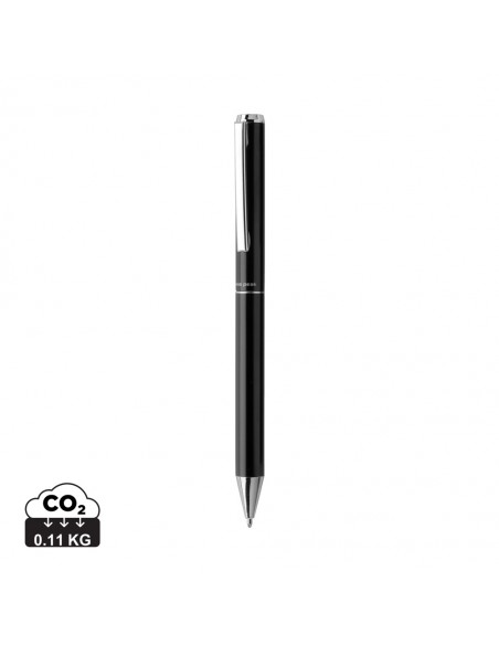 Swiss Peak Cedar RCS certificeret genanvendt aluminium pen