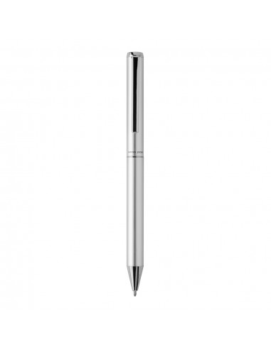 Swiss Peak Cedar RCS certificeret genanvendt aluminium pen