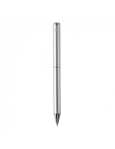 Swiss Peak Cedar RCS certificeret genanvendt aluminium pen