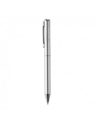Swiss Peak Cedar RCS certificeret genanvendt aluminium pen