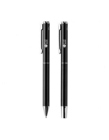 Swiss Peak Cedar RCS certificeret genanvendt aluminium penne