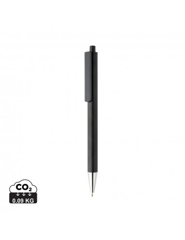 Amisk RCS certificeret genanvendt aluminium pen