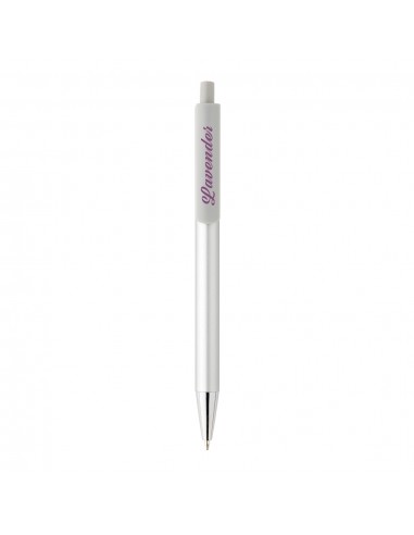 Amisk RCS certificeret genanvendt aluminium pen