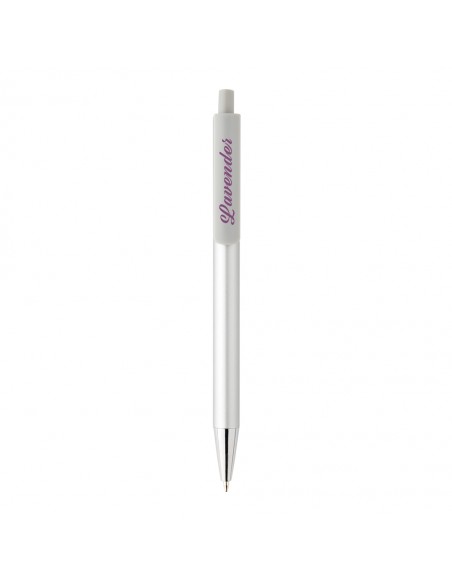 Amisk RCS certificeret genanvendt aluminium pen