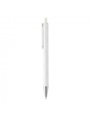 Amisk RCS certificeret genanvendt aluminium pen