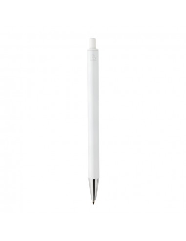 Amisk RCS certificeret genanvendt aluminium pen