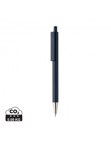 Amisk RCS certificeret genanvendt aluminium pen