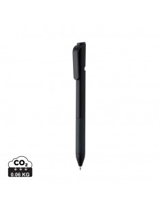 GRS certificeret genanvendt ABS TwistLock pen