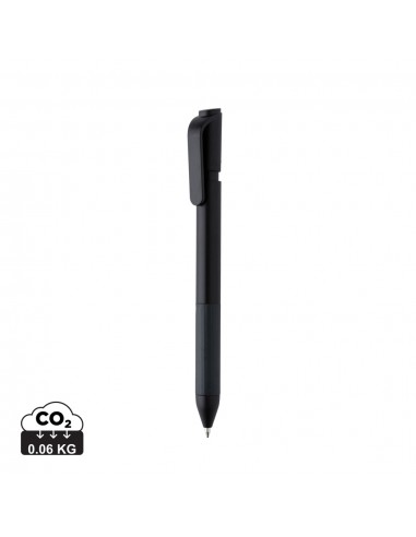 GRS certificeret genanvendt ABS TwistLock pen