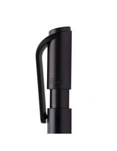 GRS certificeret genanvendt ABS TwistLock pen 2