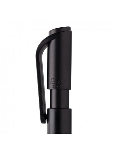 GRS certificeret genanvendt ABS TwistLock pen