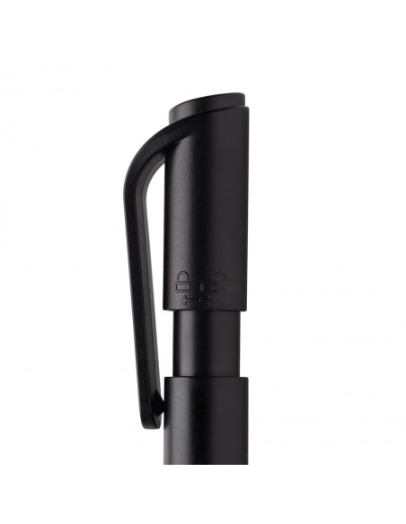 GRS certificeret genanvendt ABS TwistLock pen