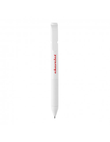 GRS certificeret genanvendt ABS TwistLock pen