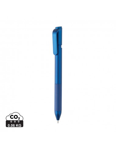 GRS certificeret genanvendt ABS TwistLock pen