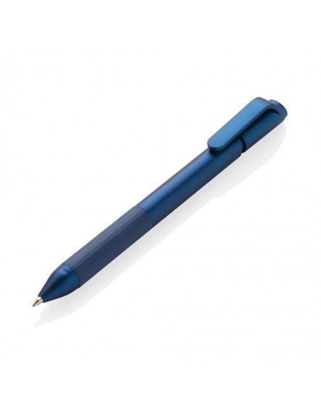 GRS certificeret genanvendt ABS TwistLock pen