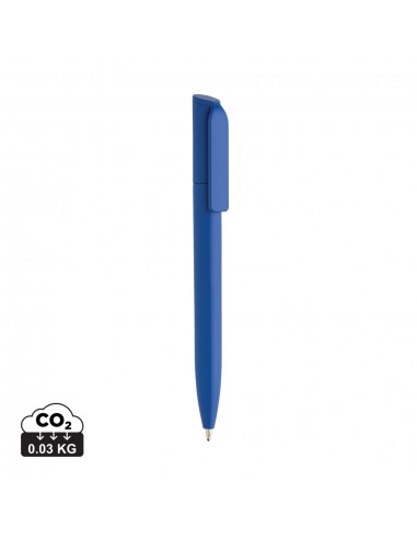 Pocketpal GRS certificeret mini-pen i genanvendt ABS